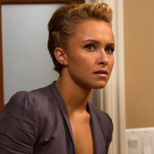 Hayden Panettiere, Scream 4 Hayden Panettiere, Scream 4
